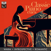 Classic Piano Cues