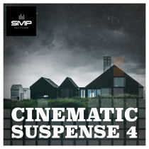 Cinematic Suspense 4