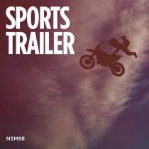 Sports Trailer