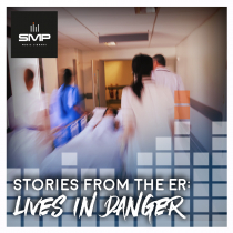 Stories from the ER, Lives in Danger