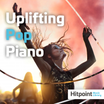 Uplifting Pop Piano