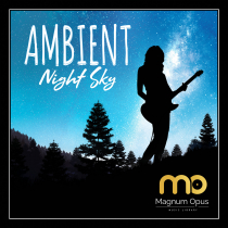 Ambient Night Sky