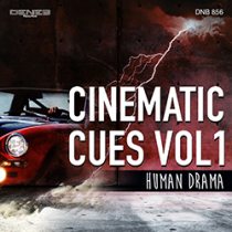 Cinematic Cues Vol. 1