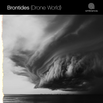 Brontides Drone World