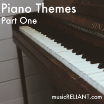 Piano Themes part one
