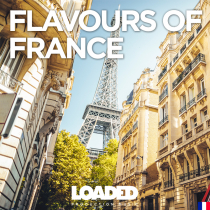 Flavours Of France