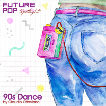 90s Dance Spotlight