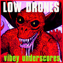 Low Drones