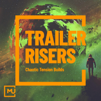 Trailer Risers