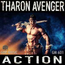 Tharon Avenger (Action)