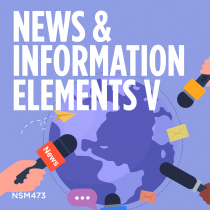 News and Information V
