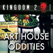 Art House Oddities