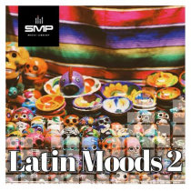 Latin Moods 2