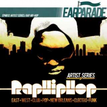 Artist Series: Rap Hip-Hop
