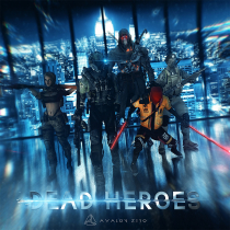 Dead Heroes