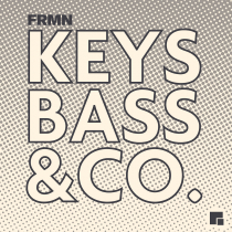 Keys Bass and Co