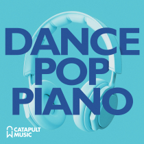 Dance Pop Piano