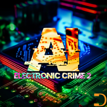 AI - Electronic Crime Vol. 2