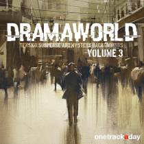 DramaWorld 3