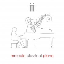 Melodic Classical Piano