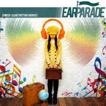 Globetrotting Grooves