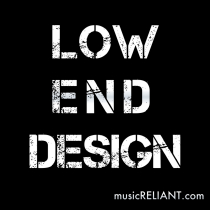 Low End Design volume one