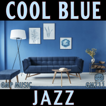 Cool Blue (Jazz)