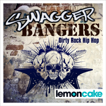 Swagger Bangers, Dirty Rock Hip Hop