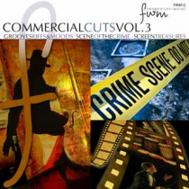 Commercial Cuts Volume Three (a)