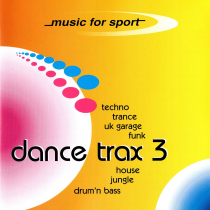 Dance Trax 3