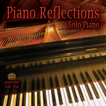 Piano Reflections (Solo Piano)