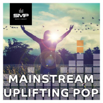 Mainstream Uplifting Pop