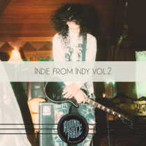Indie From Indy Vol 2