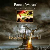 Immortal Empire - Disc 1