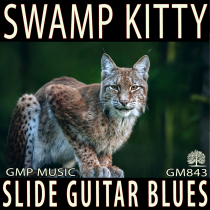 Swamp Kitty (Slide Guitar Blues)