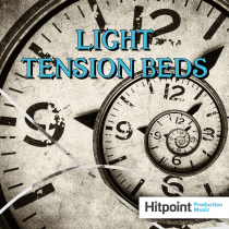 Light Tension Beds