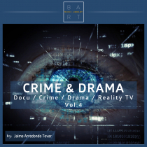 Crime and Drama Vol 4