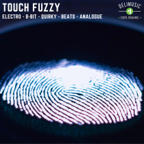 Touch Fuzzy