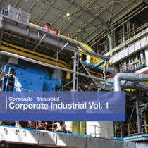 Corporate Industrial Vol 1