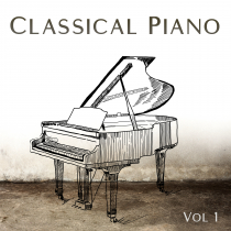 Classical Piano Vol 1