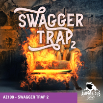 Swagger Trap Volume 2