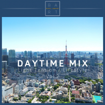 Daytime Mix Vol 2