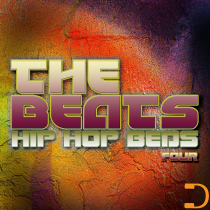 The Beats Four - Hip Hop Beds