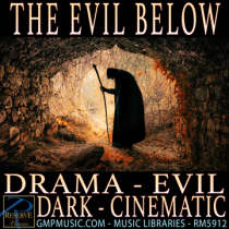 The Evil Below (Drama)