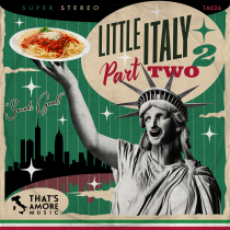 Little Italy 2