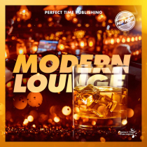 Modern Lounge