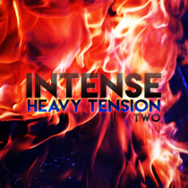 Intense Two Heavy Tension