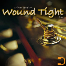 Wound Tight Guitar Tension Two
