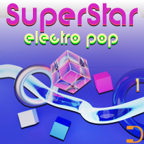 Superstar - Electro Pop 1