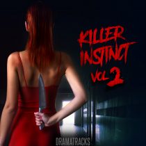 Killer Instinct Vol2